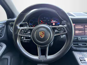 Porsche Macan 2.9 V6 GTS