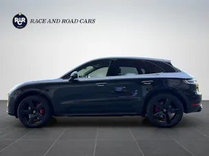 Porsche Macan 2.9 V6 GTS
