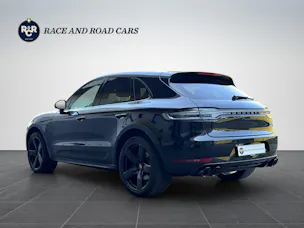 Porsche Macan 2.9 V6 GTS