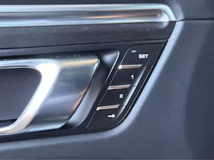 Porsche Macan 2.9 V6 GTS