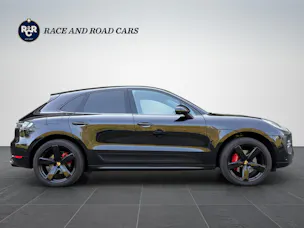 Porsche Macan 2.9 V6 GTS