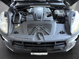 Porsche Macan 2.9 V6 GTS
