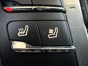 Porsche Macan 2.9 V6 GTS