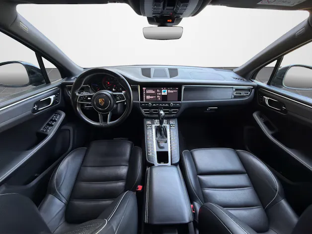 Porsche Macan 2.9 V6 GTS