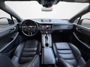 Porsche Macan 2.9 V6 GTS