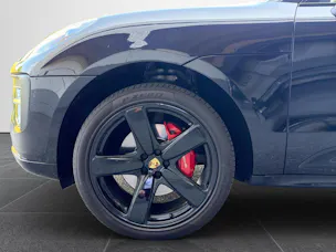 Porsche Macan 2.9 V6 GTS