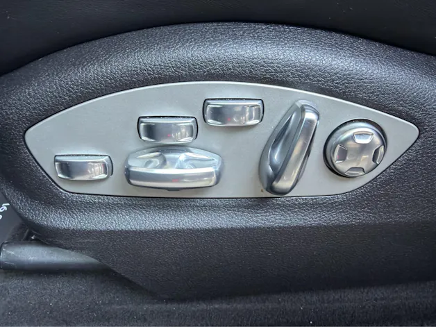 Porsche Macan 2.9 V6 GTS