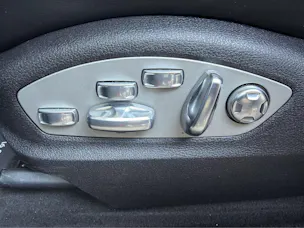 Porsche Macan 2.9 V6 GTS