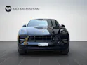 Porsche Macan 2.9 V6 GTS