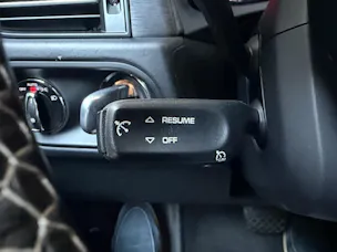 Porsche Macan 2.9 V6 GTS