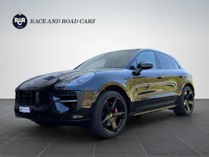 Porsche Macan 2.9 V6 GTS