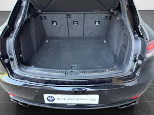 Porsche Macan 2.9 V6 GTS