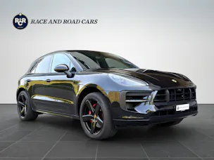 Porsche Macan 2.9 V6 GTS