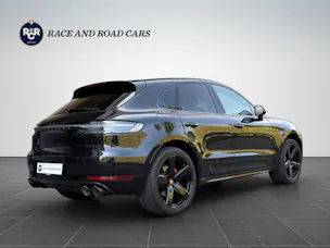 Porsche Macan 2.9 V6 GTS