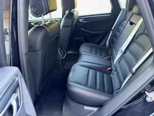 Porsche Macan 2.9 V6 GTS