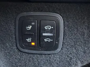 Porsche Macan 2.9 V6 GTS