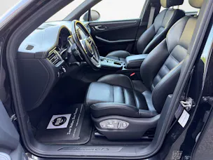 Porsche Macan 2.9 V6 GTS
