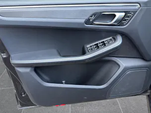 Porsche Macan 2.9 V6 GTS