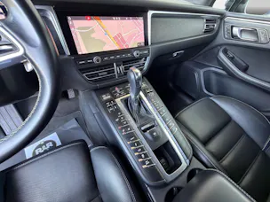 Porsche Macan 2.9 V6 GTS