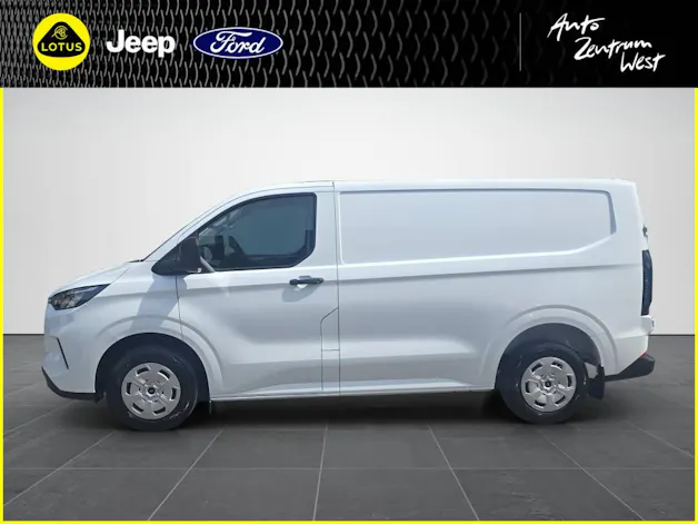 Ford Transit Custom Van 280 L1 2.0 EcoBlue 136 Lead In