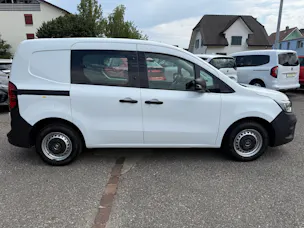 Renault Kangoo Van 1.5 dCi Standard 95 Extra