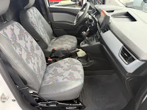 Renault Kangoo Van 1.5 dCi Standard 95 Extra