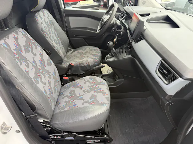 Renault Kangoo Van 1.5 dCi Standard 95 Extra