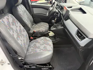 Renault Kangoo Van 1.5 dCi Standard 95 Extra