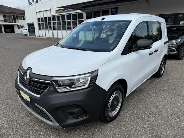 Renault Kangoo Van 1.5 dCi Standard 95 Extra