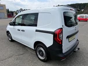 Renault Kangoo Van 1.5 dCi Standard 95 Extra