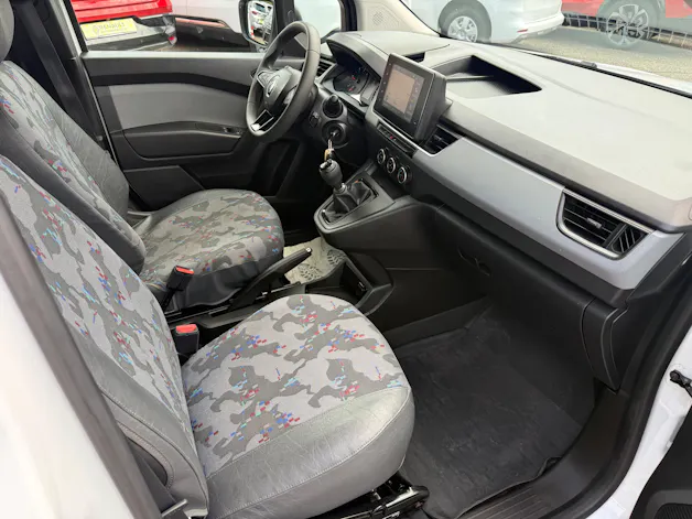 Renault Kangoo Van 1.5 dCi Standard 95 Extra