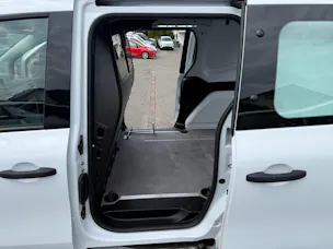 Renault Kangoo Van 1.5 dCi Standard 95 Extra