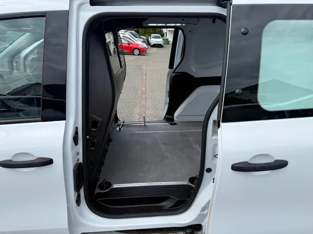 Renault Kangoo Van 1.5 dCi Standard 95 Extra
