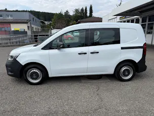 Renault Kangoo Van 1.5 dCi Standard 95 Extra