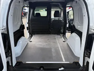 Renault Kangoo Van 1.5 dCi Standard 95 Extra