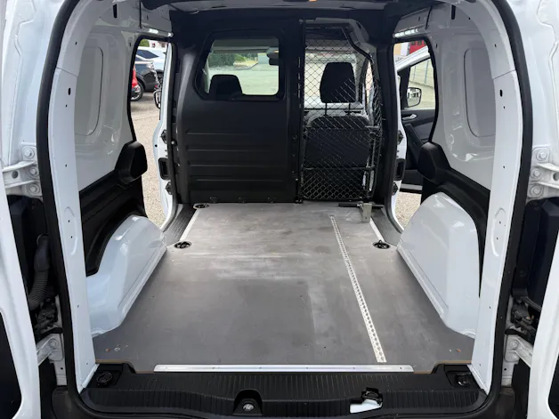 Renault Kangoo Van 1.5 dCi Standard 95 Extra