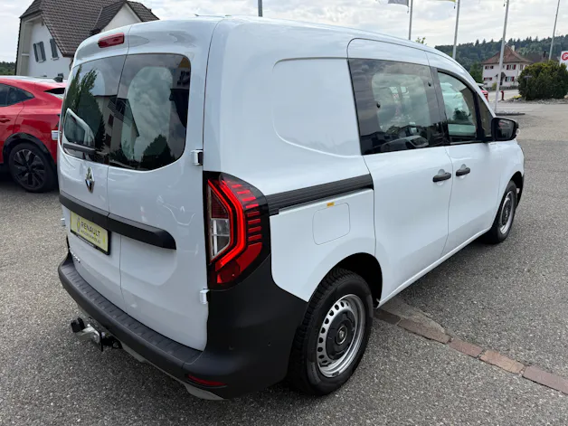 Renault Kangoo Van 1.5 dCi Standard 95 Extra