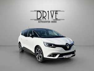 Renault Grand Scénic 1.8 dCi Intens EDC