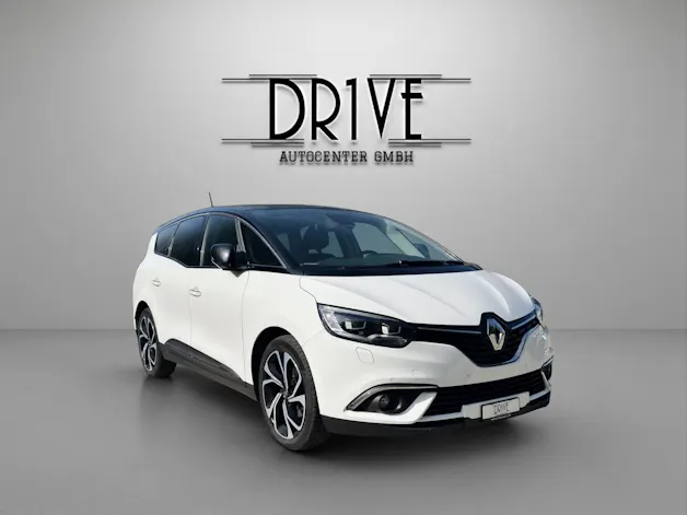 Renault Grand Scénic 1.8 dCi Intens EDC
