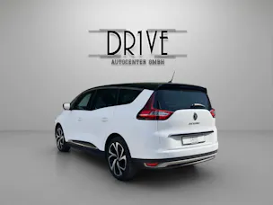 Renault Grand Scénic 1.8 dCi Intens EDC