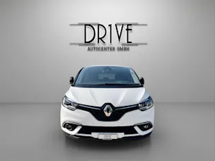 Renault Grand Scénic 1.8 dCi Intens EDC