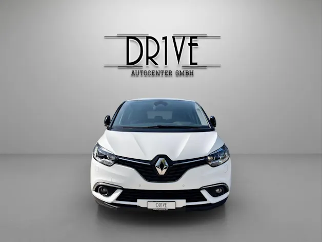Renault Grand Scénic 1.8 dCi Intens EDC