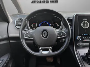 Renault Grand Scénic 1.8 dCi Intens EDC