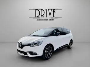 Renault Grand Scénic 1.8 dCi Intens EDC