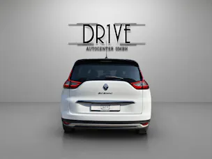 Renault Grand Scénic 1.8 dCi Intens EDC