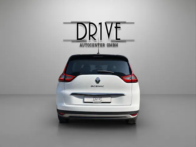 Renault Grand Scénic 1.8 dCi Intens EDC