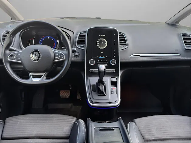 Renault Grand Scénic 1.8 dCi Intens EDC