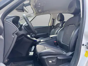 Renault Grand Scénic 1.8 dCi Intens EDC