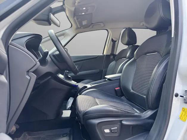 Renault Grand Scénic 1.8 dCi Intens EDC