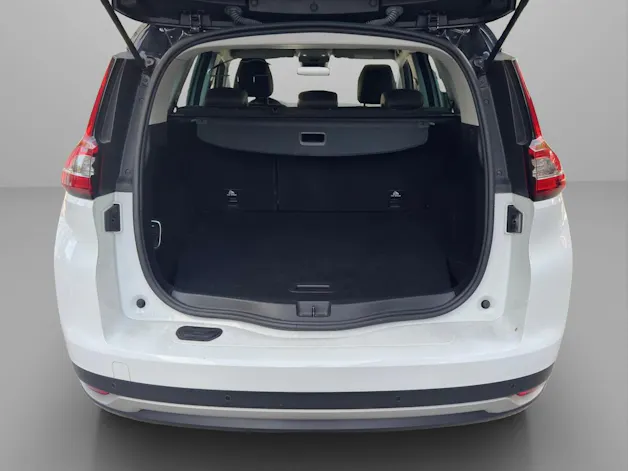 Renault Grand Scénic 1.8 dCi Intens EDC